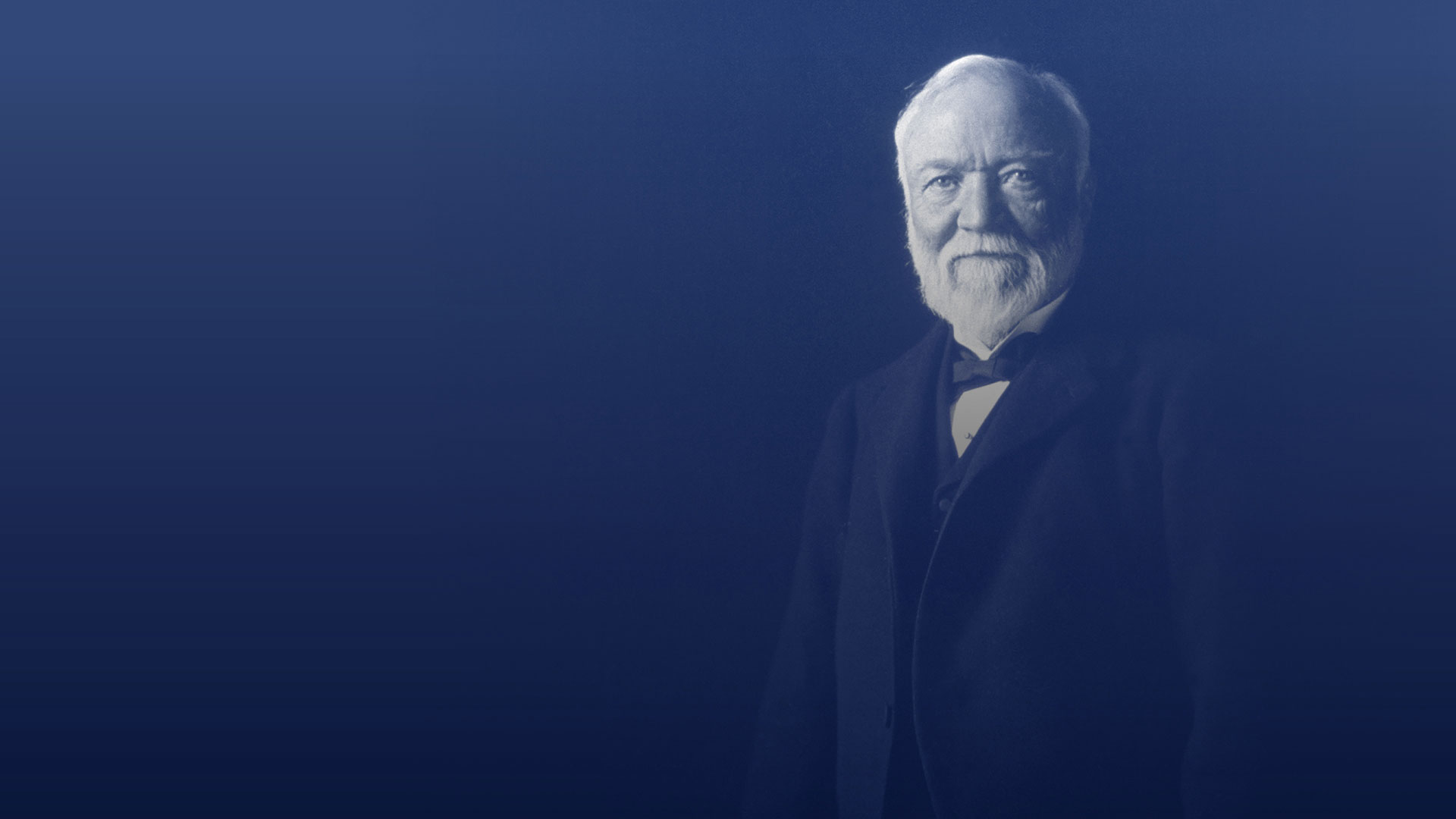 The Gospel of Giving: Andrew Carnegie’s Transformation from Steel Baron to Education Champion